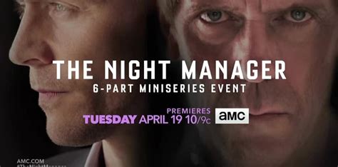 night manager imdb|More.